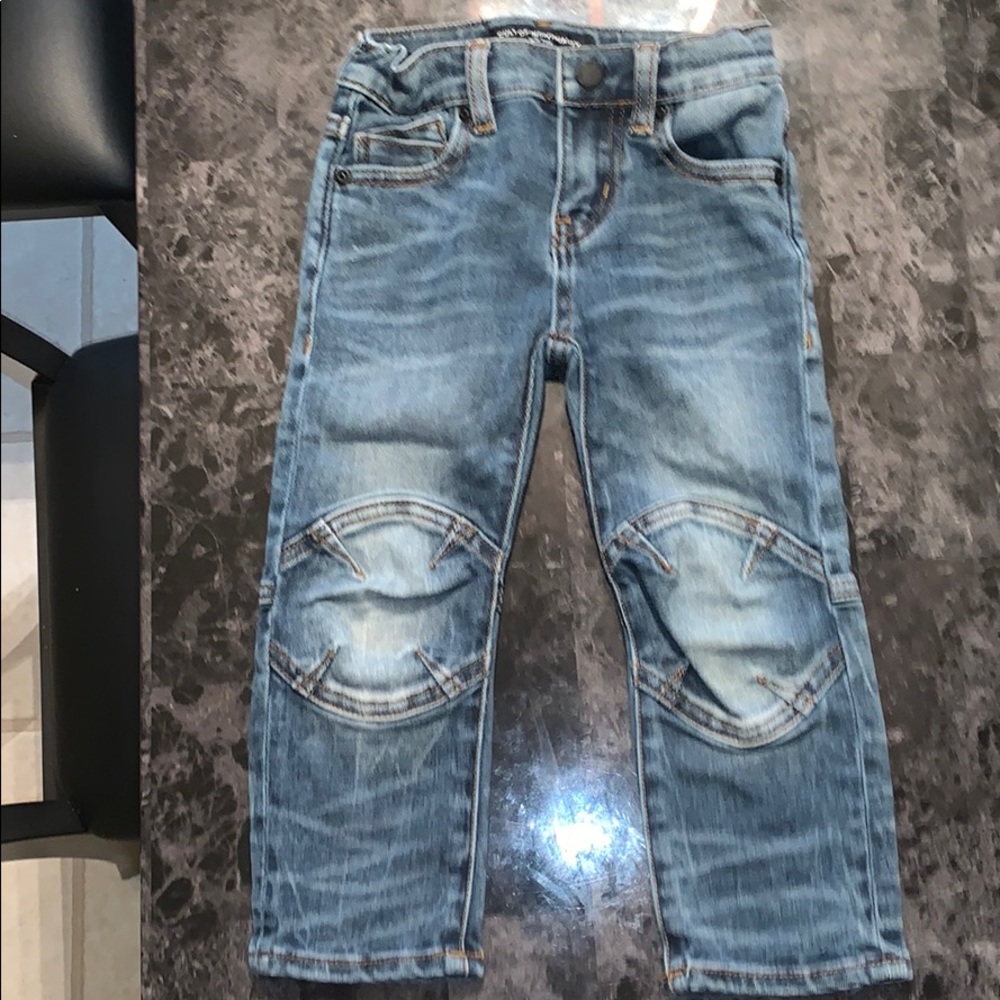 Cult jeans